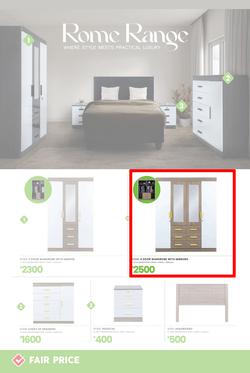 Fair Price : Easter Refresh (31 March - 30 April 2026), page 14