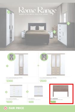 Fair Price : Easter Refresh (31 March - 30 April 2026), page 14