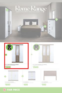 Fair Price : Easter Refresh (31 March - 30 April 2026), page 14
