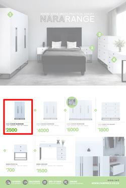 Fair Price : Easter Refresh (31 March - 30 April 2026), page 15