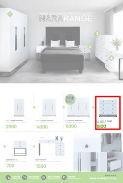 Fair Price : Easter Refresh (31 March - 30 April 2026), page 15