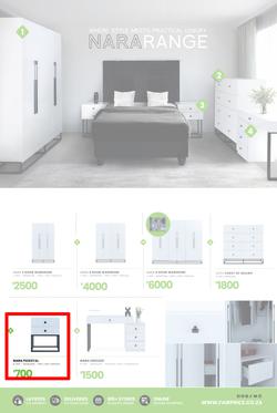 Fair Price : Easter Refresh (31 March - 30 April 2026), page 15