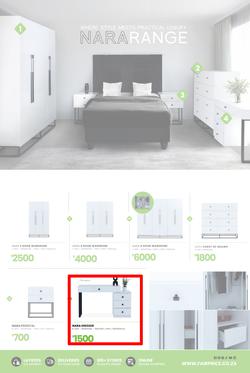 Fair Price : Easter Refresh (31 March - 30 April 2026), page 15