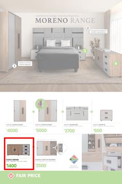 Fair Price : Easter Refresh (31 March - 30 April 2026), page 16