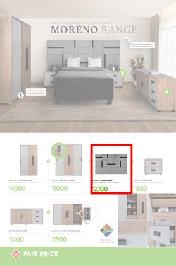 Fair Price : Easter Refresh (31 March - 30 April 2026), page 16