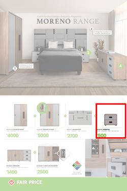 Fair Price : Easter Refresh (31 March - 30 April 2026), page 16