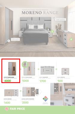 Fair Price : Easter Refresh (31 March - 30 April 2026), page 16