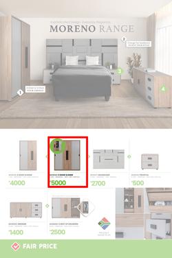 Fair Price : Easter Refresh (31 March - 30 April 2026), page 16