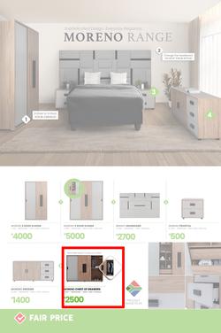 Fair Price : Easter Refresh (31 March - 30 April 2026), page 16