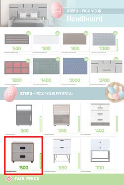 Fair Price : Easter Refresh (31 March - 30 April 2026), page 18