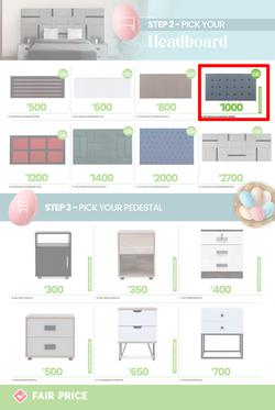 Fair Price : Easter Refresh (31 March - 30 April 2026), page 18