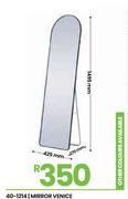 Venice Mirror 40-1214