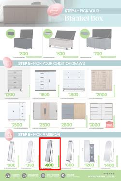 Fair Price : Easter Refresh (31 March - 30 April 2026), page 19