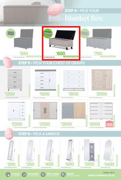 Fair Price : Easter Refresh (31 March - 30 April 2026), page 19