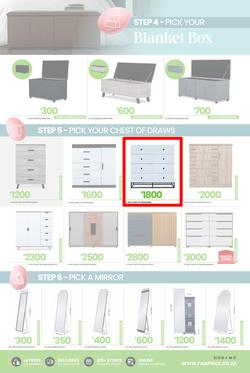 Fair Price : Easter Refresh (31 March - 30 April 2026), page 19