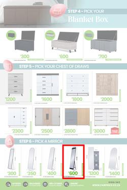 Fair Price : Easter Refresh (31 March - 30 April 2026), page 19