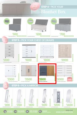 Fair Price : Easter Refresh (31 March - 30 April 2026), page 19