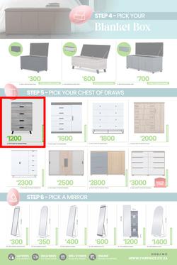 Fair Price : Easter Refresh (31 March - 30 April 2026), page 19