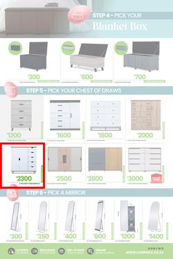 Fair Price : Easter Refresh (31 March - 30 April 2026), page 19