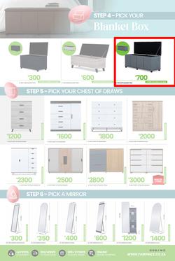Fair Price : Easter Refresh (31 March - 30 April 2026), page 19