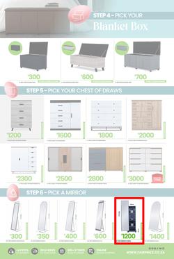 Fair Price : Easter Refresh (31 March - 30 April 2026), page 19