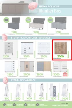 Fair Price : Easter Refresh (31 March - 30 April 2026), page 19