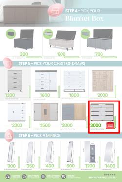 Fair Price : Easter Refresh (31 March - 30 April 2026), page 19