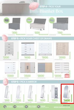 Fair Price : Easter Refresh (31 March - 30 April 2026), page 19