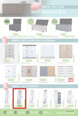 Fair Price : Easter Refresh (31 March - 30 April 2026), page 19