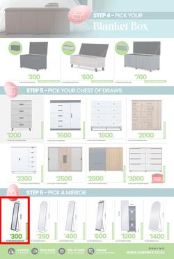 Fair Price : Easter Refresh (31 March - 30 April 2026), page 19