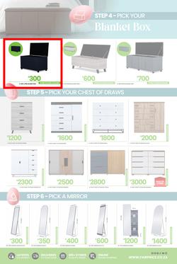 Fair Price : Easter Refresh (31 March - 30 April 2026), page 19