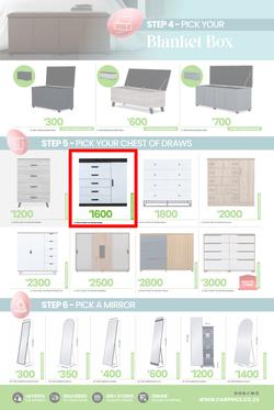 Fair Price : Easter Refresh (31 March - 30 April 2026), page 19