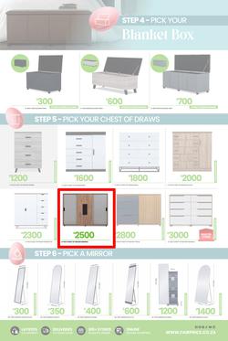 Fair Price : Easter Refresh (31 March - 30 April 2026), page 19