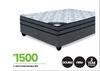 Core Double Bed 7-460