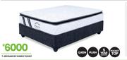 Everest Pocket Base Set 7-482
