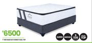 Everest Dual top Base Set 7-483