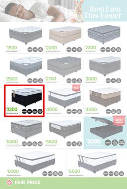 Fair Price : Easter Refresh (31 March - 30 April 2026), page 20