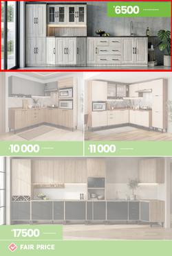 Fair Price : Easter Refresh (31 March - 30 April 2026), page 22