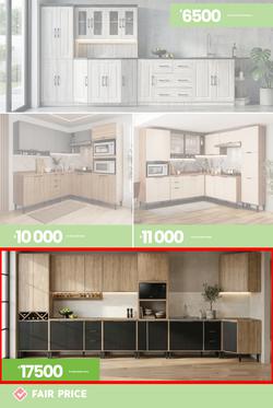 Fair Price : Easter Refresh (31 March - 30 April 2026), page 22