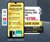 Samsung Galaxy A26 5G