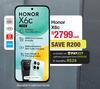 Honor X6c