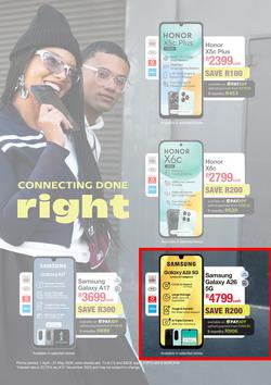 Mr Price Cellular : When Your New Phone Eats (01 April - 31 May 2026), page 8