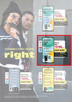 Mr Price Cellular : When Your New Phone Eats (01 April - 31 May 2026), page 8