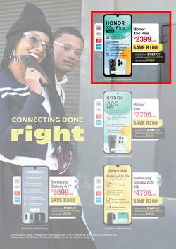 Mr Price Cellular : When Your New Phone Eats (01 April - 31 May 2026), page 8