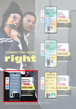 Mr Price Cellular : When Your New Phone Eats (01 April - 31 May 2026), page 8