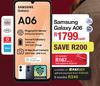 Samsung Galaxy A06