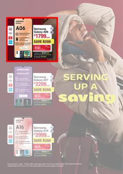 Mr Price Cellular : When Your New Phone Eats (01 April - 31 May 2026), page 10
