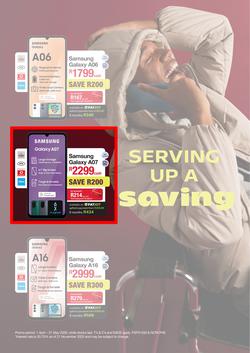 Mr Price Cellular : When Your New Phone Eats (01 April - 31 May 2026), page 10