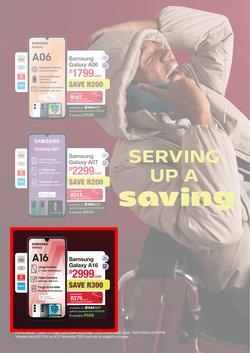 Mr Price Cellular : When Your New Phone Eats (01 April - 31 May 2026), page 10
