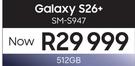 Samsung Galaxy S26+ 512GB SM-S947